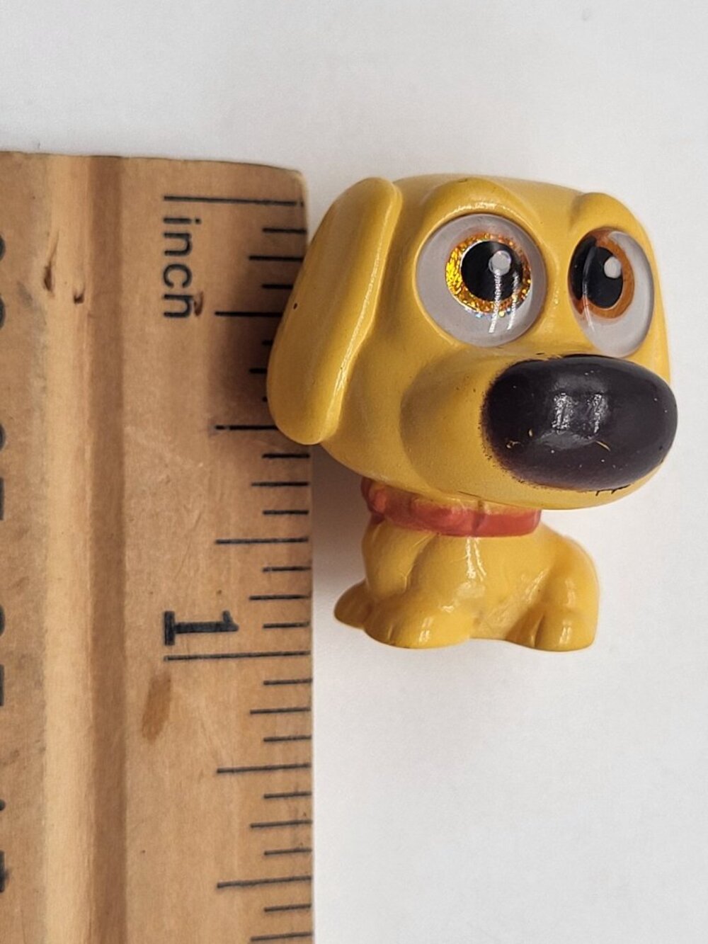Just Play Disney Doorables Series 7 Dug the Dog from Up Figure - Picture 4 of 4